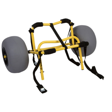 Suspenz DLX Beach Cart